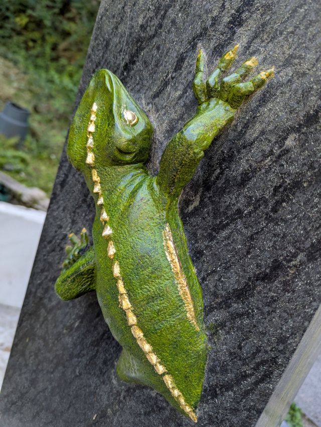 Starke Zeichen