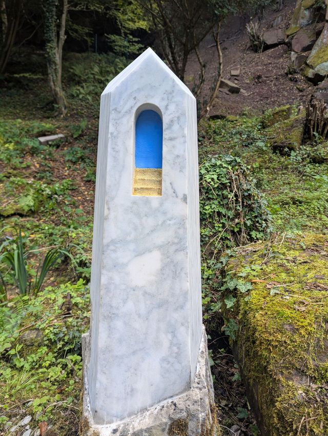 Stille Form