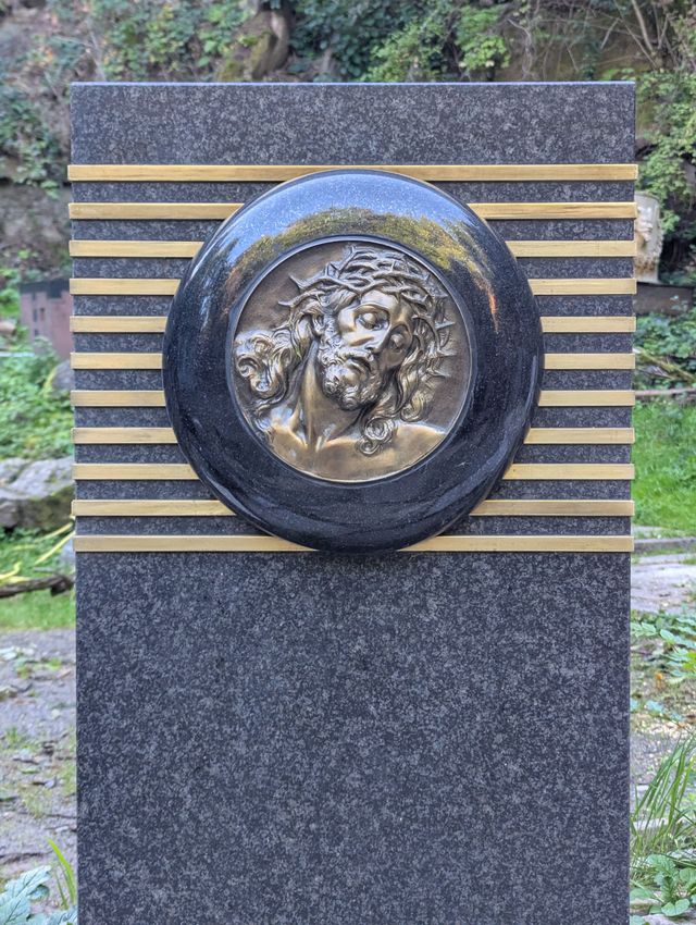 Kunst am Stein